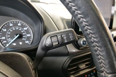 2020 Ford EcoSport SES