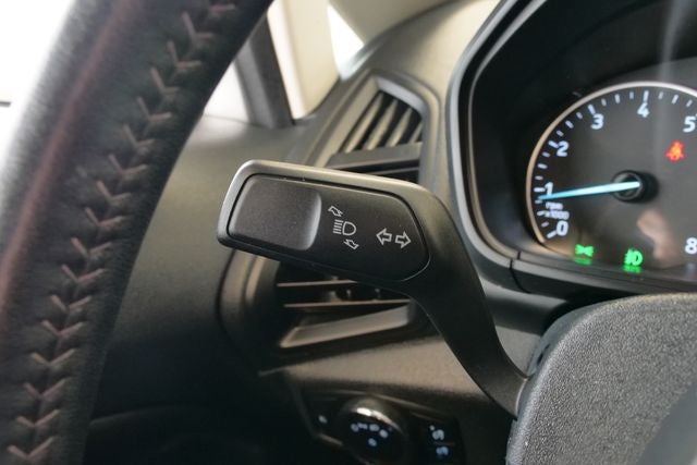 2020 Ford EcoSport SES