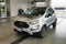 2020 Ford EcoSport SES