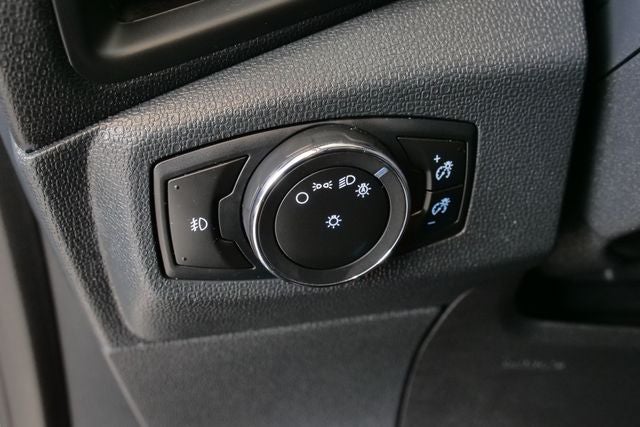 2020 Ford EcoSport SES