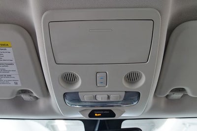 2020 Ford EcoSport SES