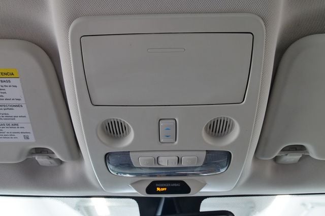 2020 Ford EcoSport SES