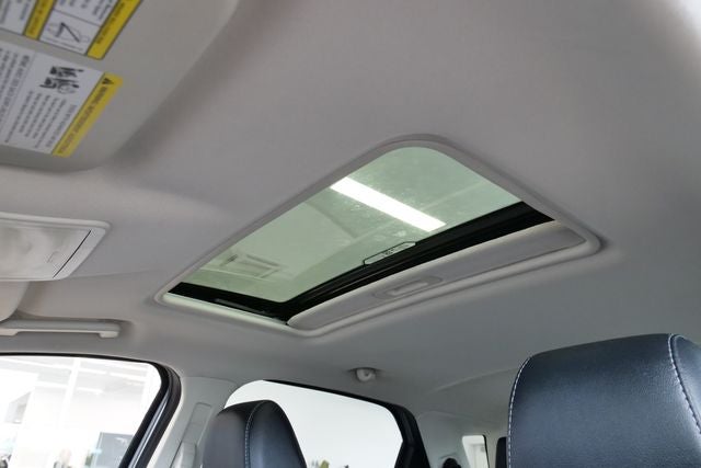 2020 Ford EcoSport SES