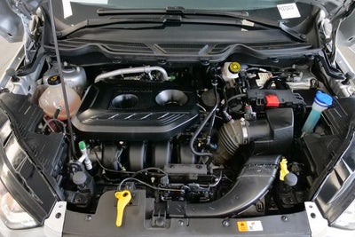 2020 Ford EcoSport SES