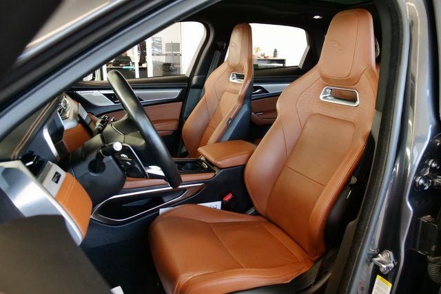 2024 Jaguar F-PACE P400 R-Dynamic S