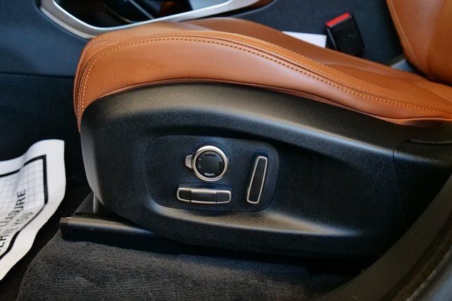 2024 Jaguar F-PACE P400 R-Dynamic S