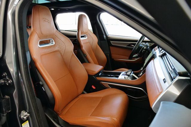 2024 Jaguar F-PACE P400 R-Dynamic S