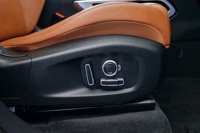 2024 Jaguar F-PACE P400 R-Dynamic S