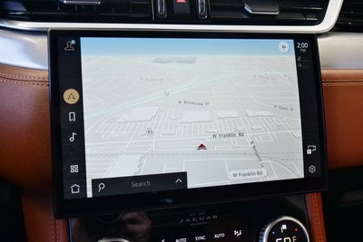 2024 Jaguar F-PACE P400 R-Dynamic S