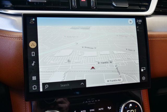 2024 Jaguar F-PACE P400 R-Dynamic S