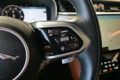 2024 Jaguar F-PACE P400 R-Dynamic S