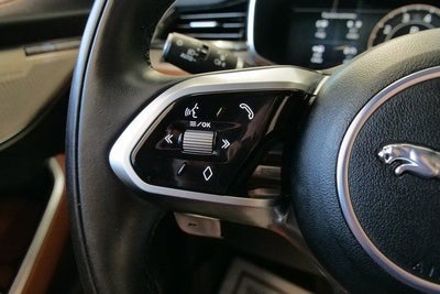 2024 Jaguar F-PACE P400 R-Dynamic S