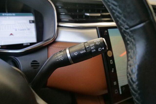 2024 Jaguar F-PACE P400 R-Dynamic S