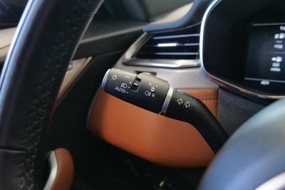 2024 Jaguar F-PACE P400 R-Dynamic S