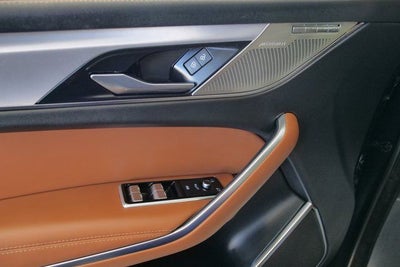 2024 Jaguar F-PACE P400 R-Dynamic S