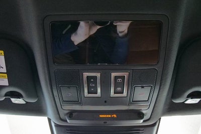 2024 Jaguar F-PACE P400 R-Dynamic S