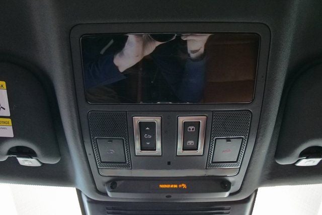 2024 Jaguar F-PACE P400 R-Dynamic S