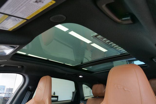 2024 Jaguar F-PACE P400 R-Dynamic S