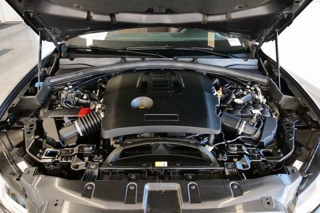 2024 Jaguar F-PACE P400 R-Dynamic S