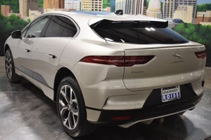 2023 Jaguar I-PACE HSE