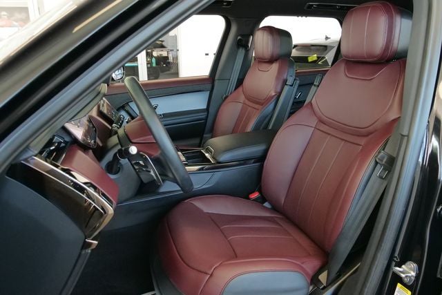 2025 Land Rover Range Rover Sport Dynamic SE