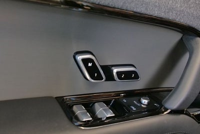 2025 Land Rover Range Rover Sport Dynamic SE