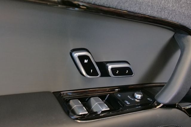 2025 Land Rover Range Rover Sport Dynamic SE