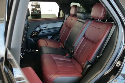 2025 Land Rover Range Rover Sport Dynamic SE