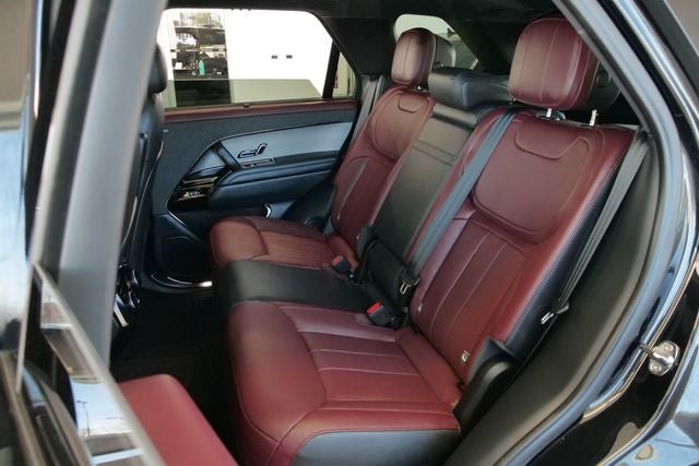 2025 Land Rover Range Rover Sport Dynamic SE