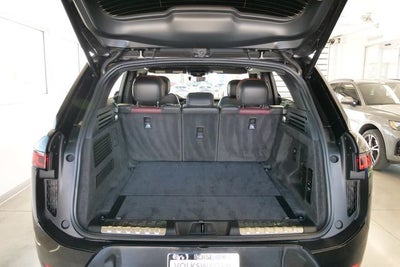 2025 Land Rover Range Rover Sport Dynamic SE