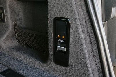 2025 Land Rover Range Rover Sport Dynamic SE