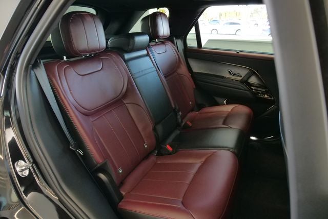 2025 Land Rover Range Rover Sport Dynamic SE