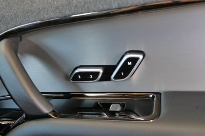 2025 Land Rover Range Rover Sport Dynamic SE