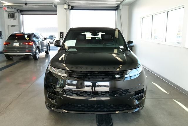 2025 Land Rover Range Rover Sport Dynamic SE