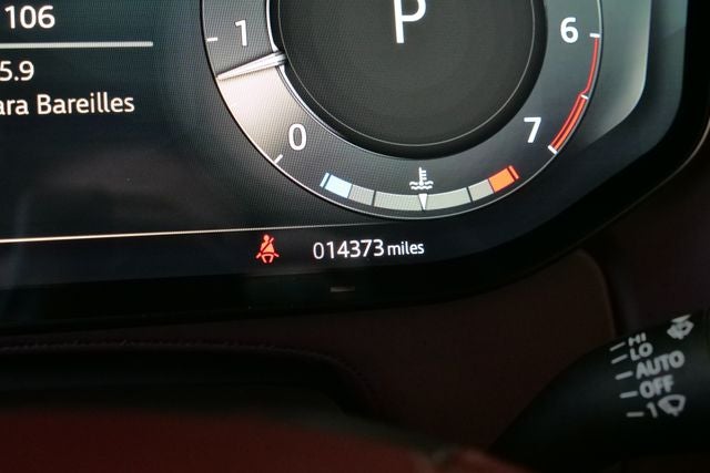 2025 Land Rover Range Rover Sport Dynamic SE