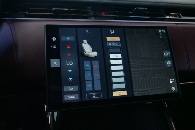 2025 Land Rover Range Rover Sport Dynamic SE