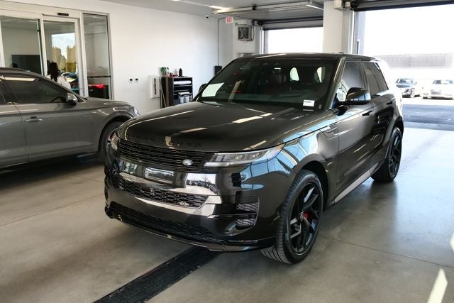 2025 Land Rover Range Rover Sport Dynamic SE