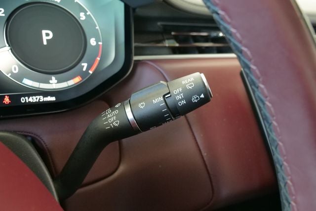 2025 Land Rover Range Rover Sport Dynamic SE