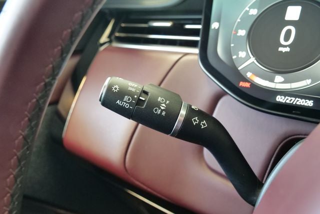 2025 Land Rover Range Rover Sport Dynamic SE