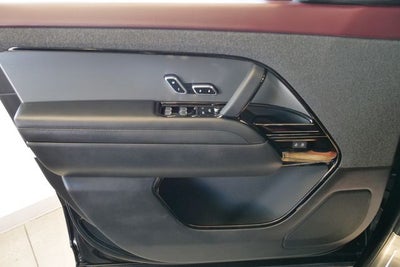 2025 Land Rover Range Rover Sport Dynamic SE