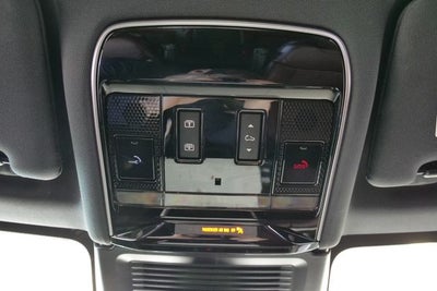 2025 Land Rover Range Rover Sport Dynamic SE