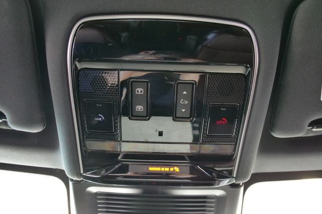 2025 Land Rover Range Rover Sport Dynamic SE