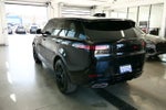 2025 Land Rover Range Rover Sport Dynamic SE