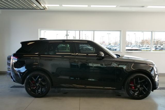 2025 Land Rover Range Rover Sport Dynamic SE
