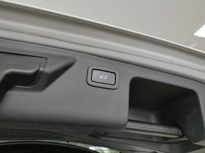 2017 Land Rover Discovery Sport HSE