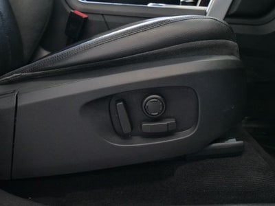2017 Land Rover Discovery Sport HSE
