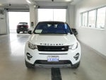 2017 Land Rover Discovery Sport HSE