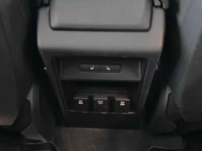 2017 Land Rover Discovery Sport HSE