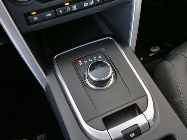 2017 Land Rover Discovery Sport HSE