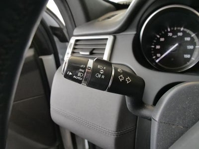 2017 Land Rover Discovery Sport HSE